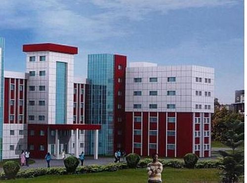 Indotech College of Engineering, Khorda