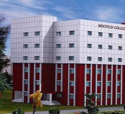 Indotech College of Engineering, Khorda