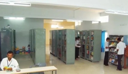 Indotech College of Engineering, Khorda