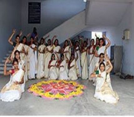 Indra Ganesan College of Education, Tiruchirappalli