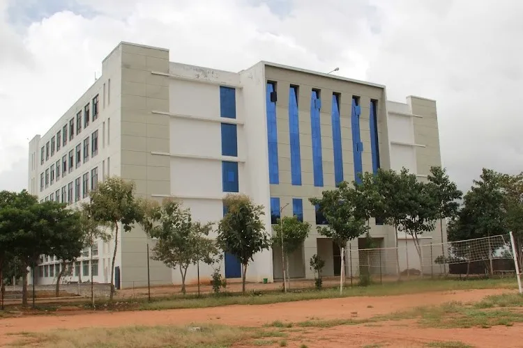 Indra Ganesan College of Education, Tiruchirappalli