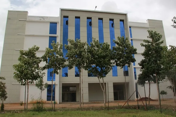 Indra Ganesan College of Education, Tiruchirappalli