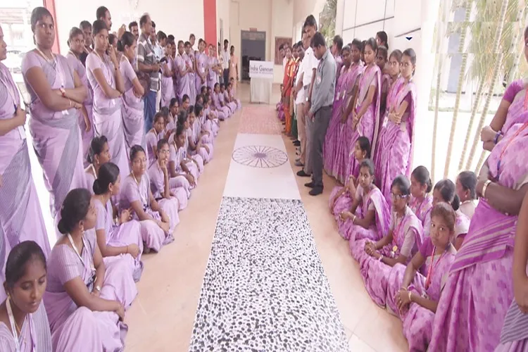 Indra Ganesan College of Education, Tiruchirappalli