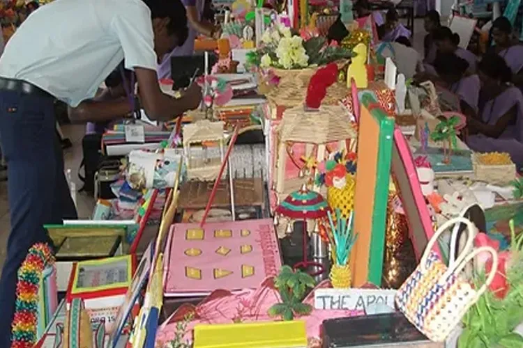 Indra Ganesan College of Education, Trichy