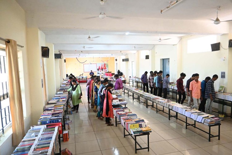 Indra Ganesan Group of Institutions, Tiruchirappalli