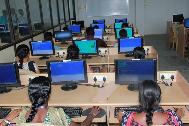 Indra Ganesan Group of Institutions, Tiruchirappalli