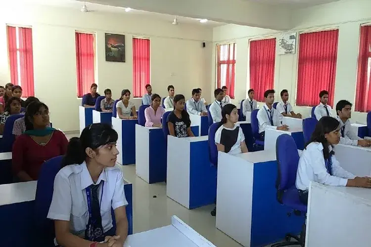 Indraprasth Institute of Aeronautics, Gurgaon