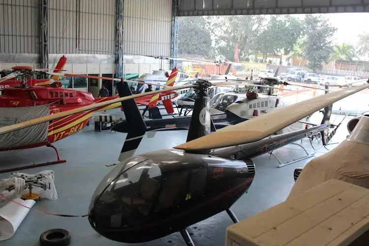 Indraprasth Institute of Aeronautics, Gurgaon