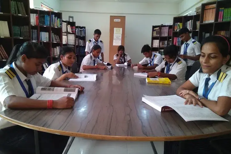 Indraprasth Institute of Aeronautics, Gurgaon