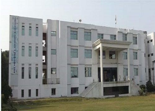 Indraprasth Institute of Aeronautics, Gurgaon