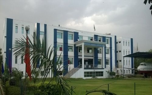 Indraprasth Institute of Aeronautics, Gurgaon