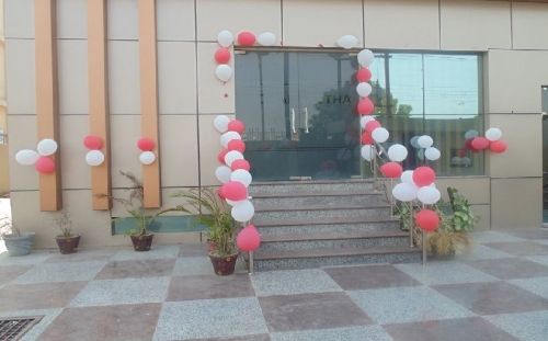 Indraprastha Academy of Science & Engineering, Noida