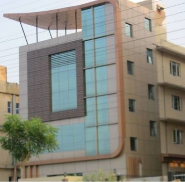 Indraprastha Academy of Science & Engineering, Noida