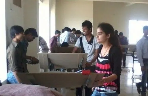 Indraprastha Academy of Science & Engineering, Noida