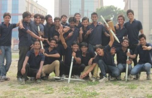 Indraprastha Academy of Science & Engineering, Noida