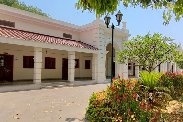 Indraprastha College for Women, New Delhi