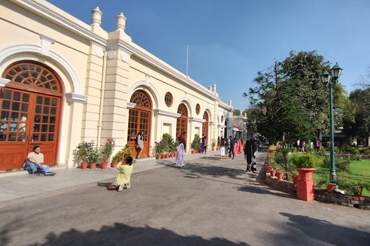 Indraprastha College for Women, New Delhi