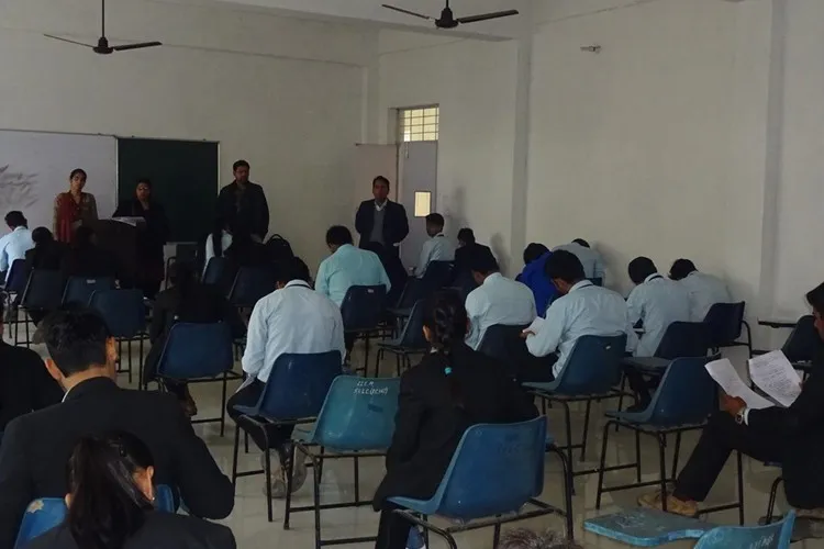 Indraprastha Institute of Education and Management, Ghaziabad