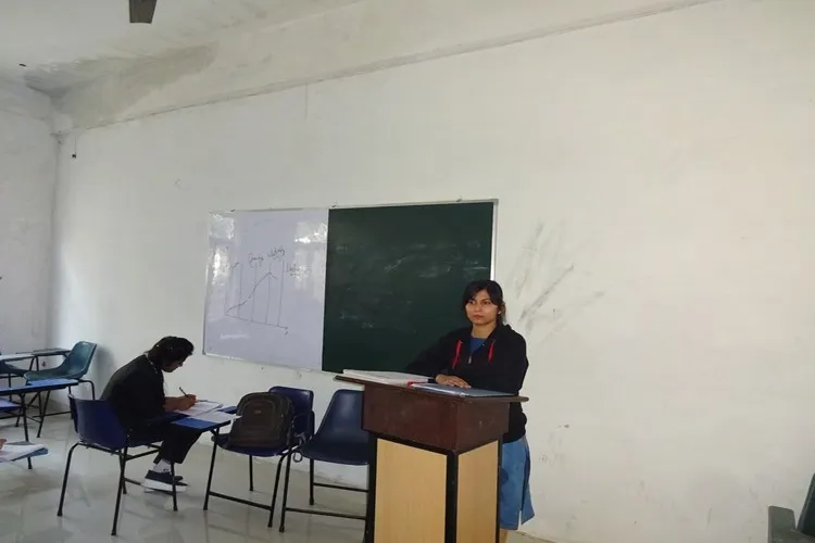 Indraprastha Institute of Education and Management, Ghaziabad