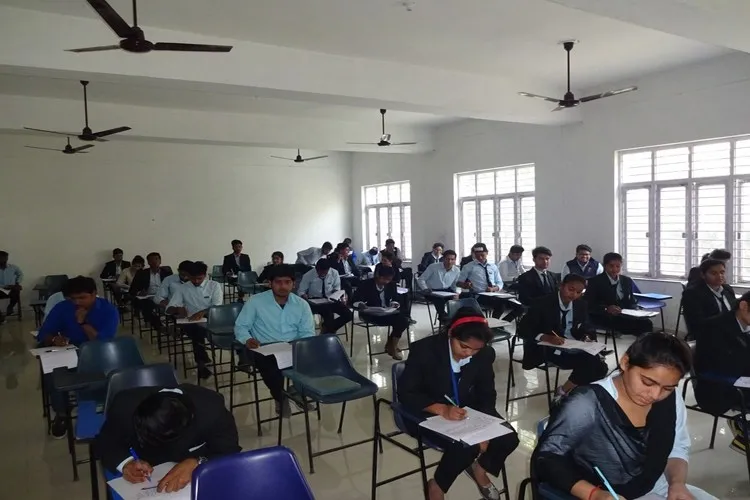 Indraprastha Institute of Education and Management, Ghaziabad