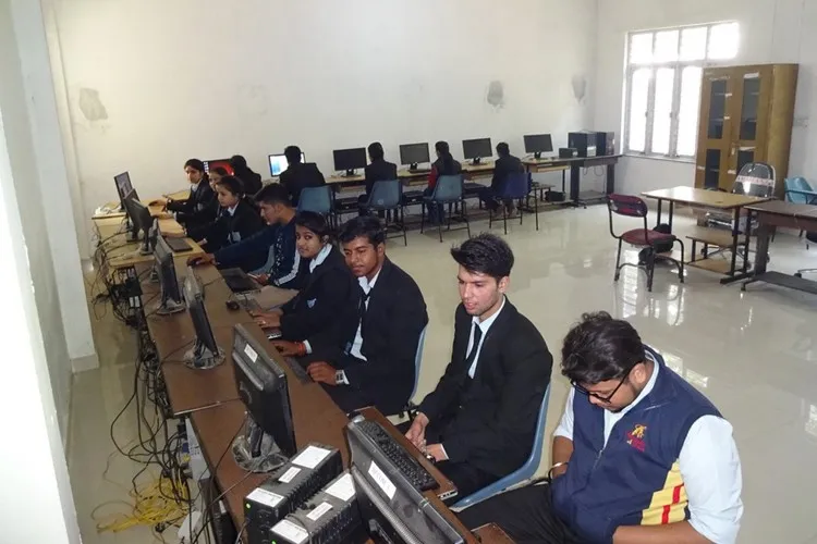 Indraprastha Institute of Education and Management, Ghaziabad