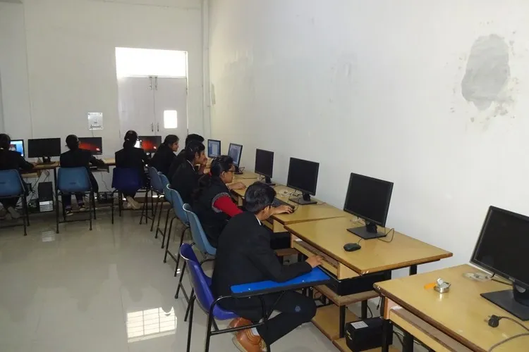 Indraprastha Institute of Education and Management, Ghaziabad