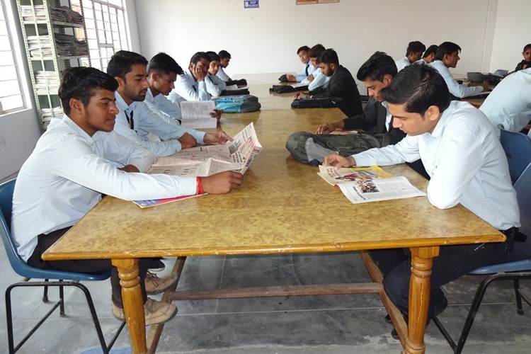 Indraprastha Institute of Education and Management, Ghaziabad