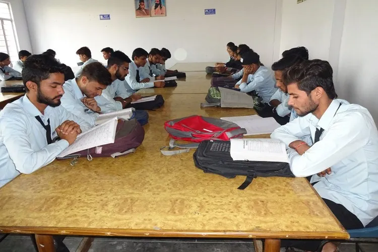 Indraprastha Institute of Education and Management, Ghaziabad