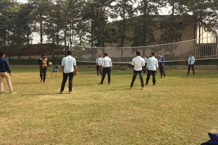 Indraprastha Institute of Education and Management, Ghaziabad