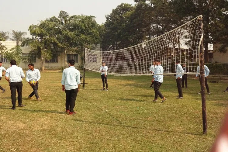 Indraprastha Institute of Education and Management, Ghaziabad