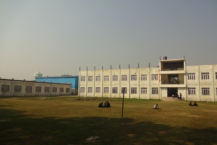 Indraprastha Institute of Education and Management, Ghaziabad