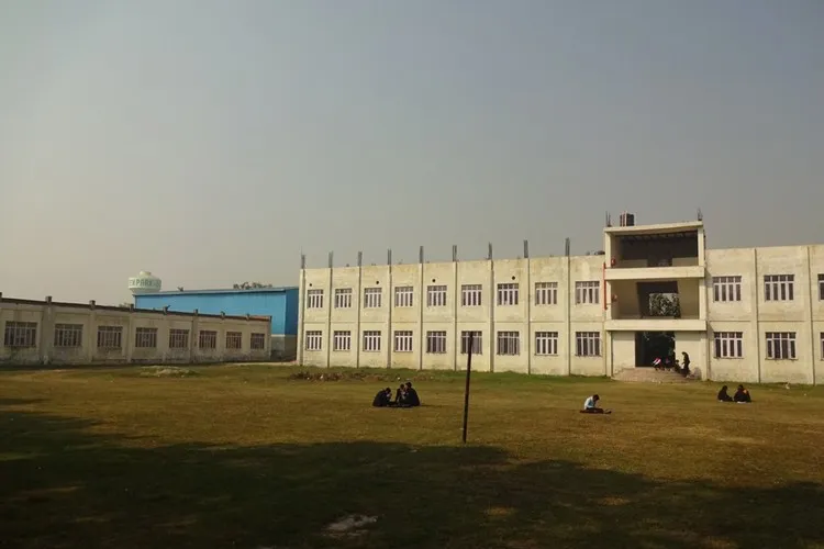 Indraprastha Institute of Education and Management, Ghaziabad