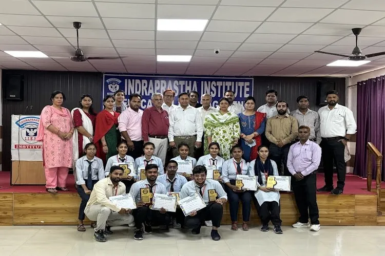 Indraprastha Institute of Education and Management, Ghaziabad