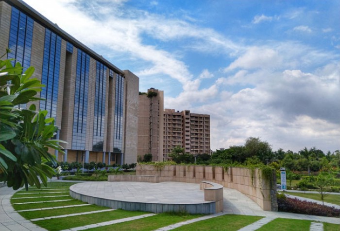 Indraprastha Institute of Information Technology, New Delhi