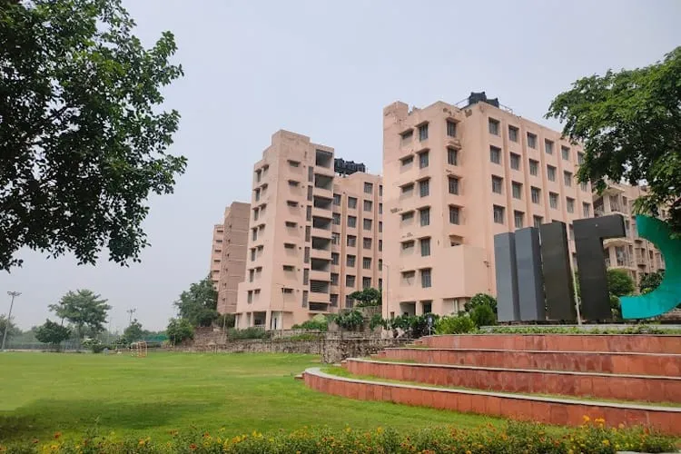 Indraprastha Institute of Information Technology, New Delhi