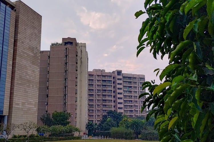 Indraprastha Institute of Information Technology, New Delhi