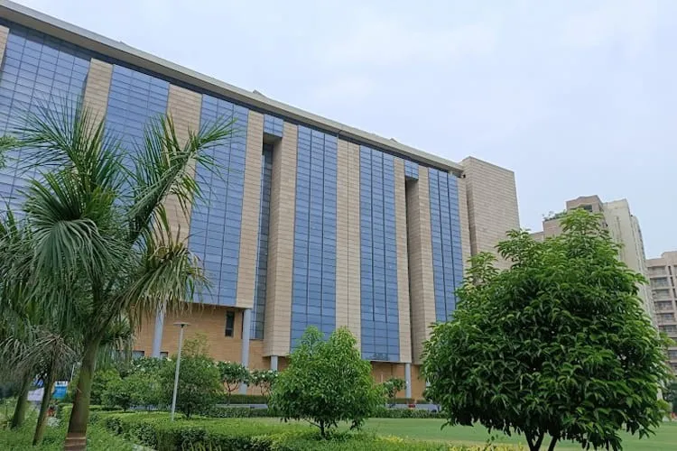 Indraprastha Institute of Information Technology, New Delhi