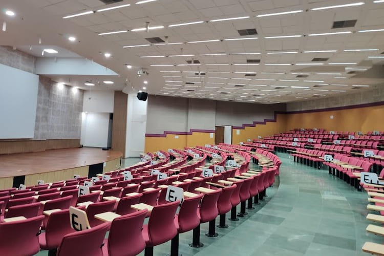 Indraprastha Institute of Information Technology, New Delhi