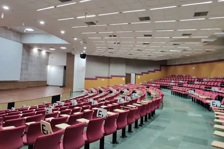 Indraprastha Institute of Information Technology, New Delhi