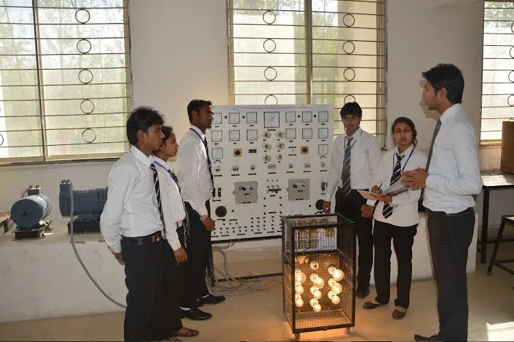 Indraprastha Institute of Management and Technology, Saharanpur