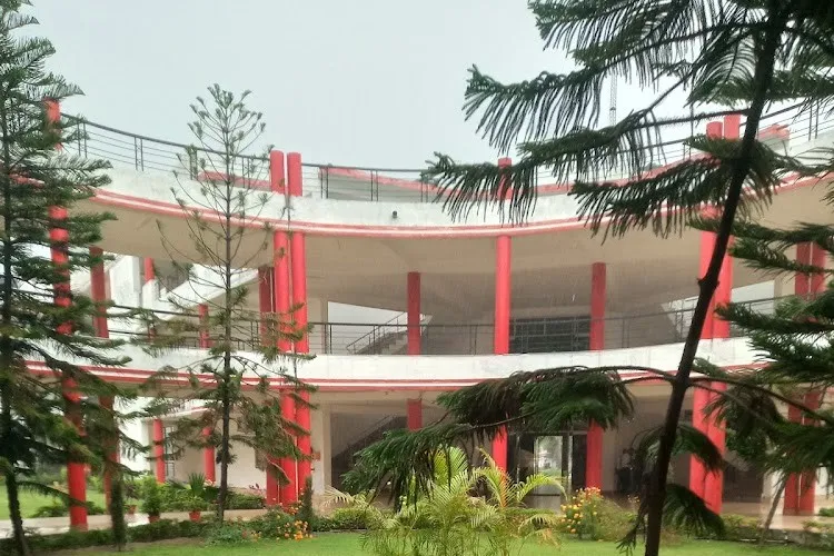 Indraprastha Institute of Management and Technology, Saharanpur