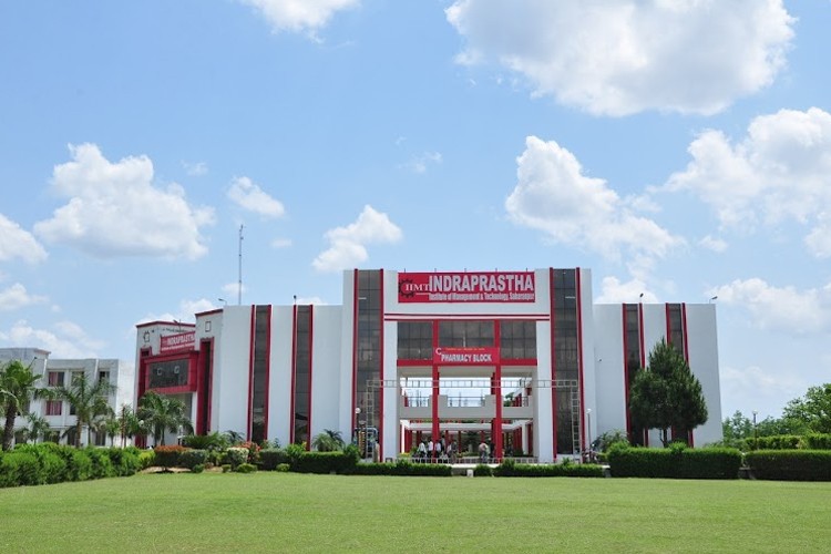 Indraprastha Institute of Management and Technology, Saharanpur