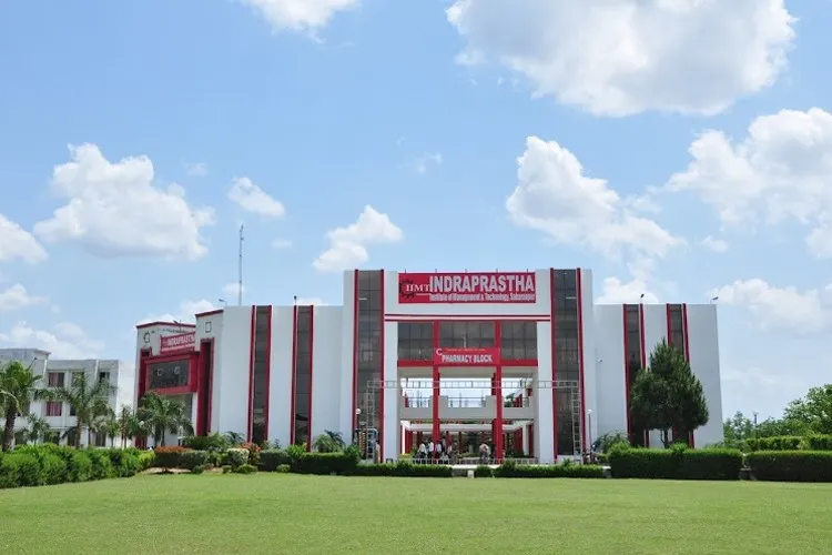 Indraprastha Institute of Management and Technology, Saharanpur
