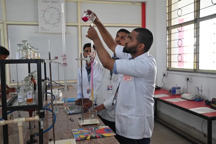 Indraprastha Institute of Management and Technology, Saharanpur