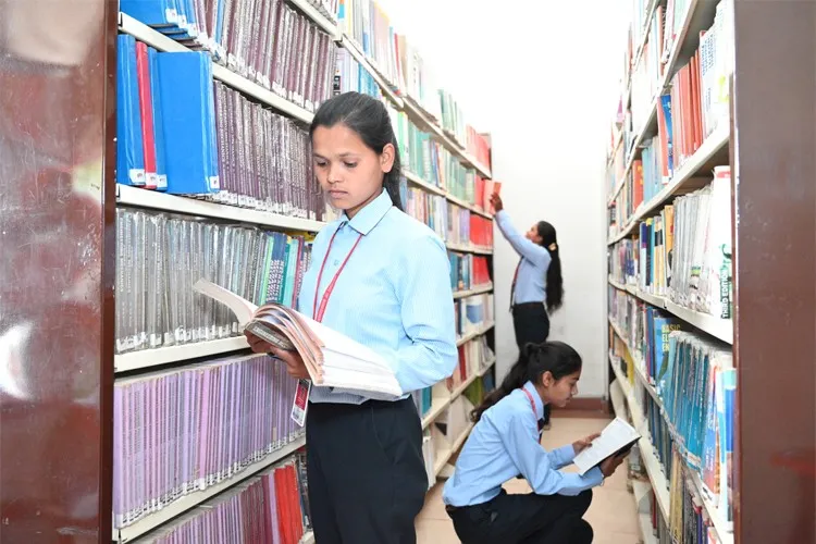 Indraprastha Institute of Management and Technology, Saharanpur