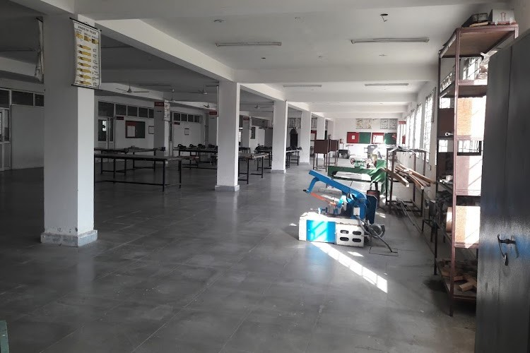 Indraprastha Institute of Management and Technology, Saharanpur