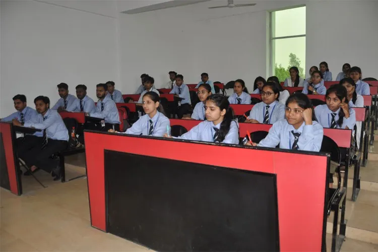 Indraprastha Institute of Management and Technology, Saharanpur