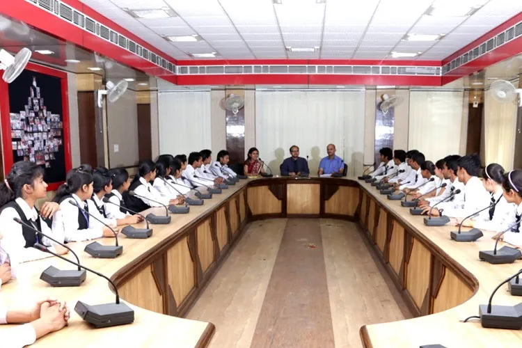 Indraprastha Institute of Management and Technology, Saharanpur