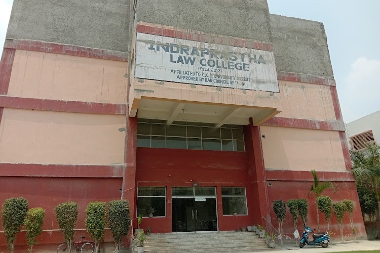 Indraprastha Law College, Greater Noida