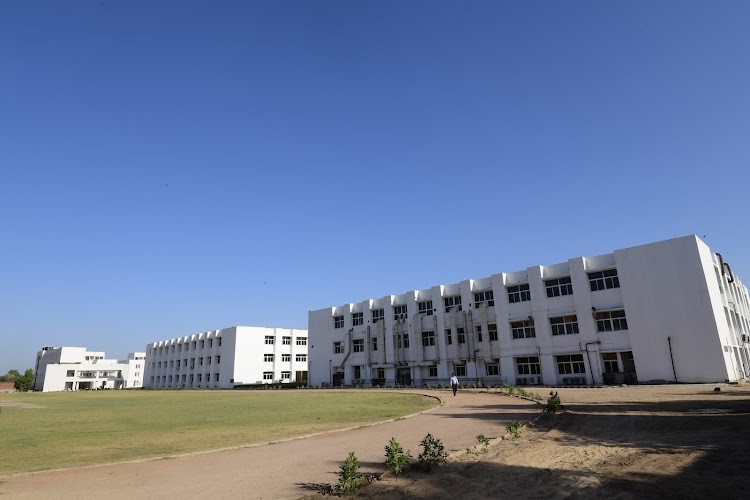 Indrashil University, Mehsana